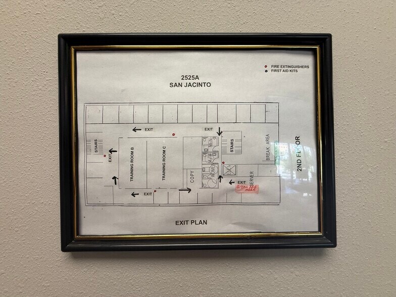 More Photos Of , Houston Office For Sale
