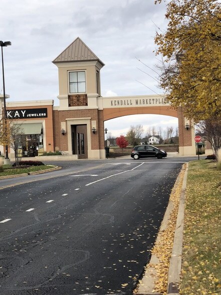 More Photos Of Route 34, Yorkville Unknown For Lease