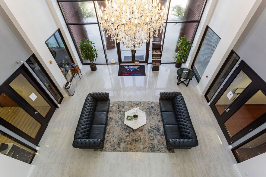 More Photos Of 14905 Southwest Fwy, Sugar Land Office For Lease