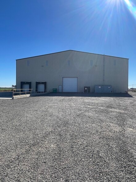 More Photos Of 12355 County Road 96 St, Woodland Industrial For Lease