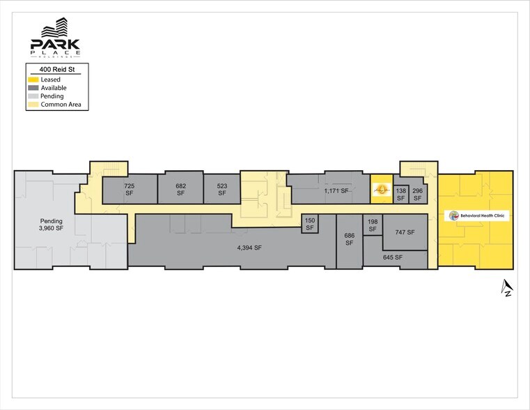 More Photos Of 400 Reid St, De Pere Storefront Retail Office For Lease