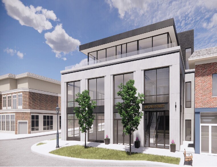 More Photos Of 401 E Lake St, Wayzata Storefront Retail Office For Lease