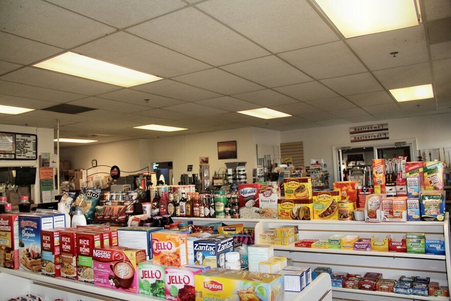 More Photos Of 3725-3777 E US Hwy 50, Baker Hotel For Sale