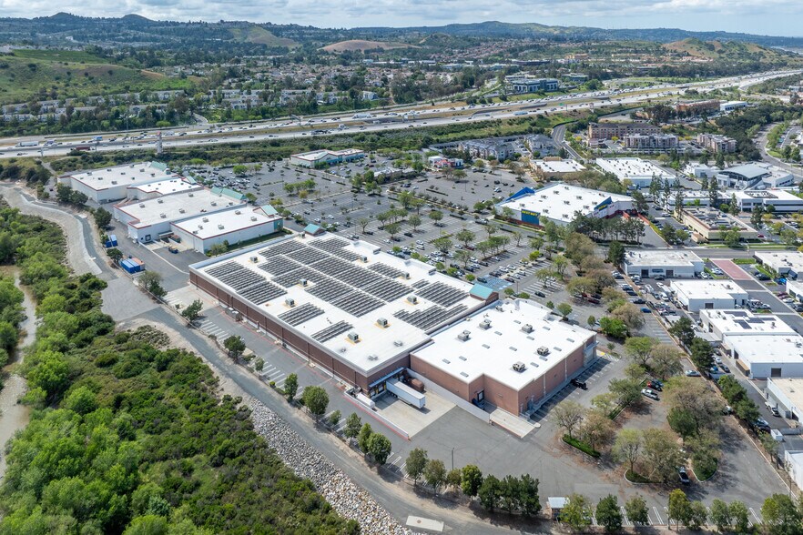 More Photos Of 22999 Savi Ranch Pky, Yorba Linda Department Store For Lease