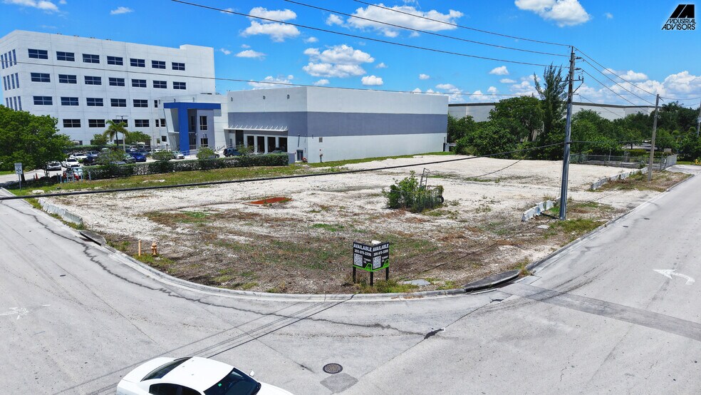 More Photos Of 11501 NW 124th St, Medley Land For Sale