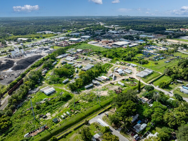 More Photos Of 3141 Sharpe Rd, Apopka Land For Lease