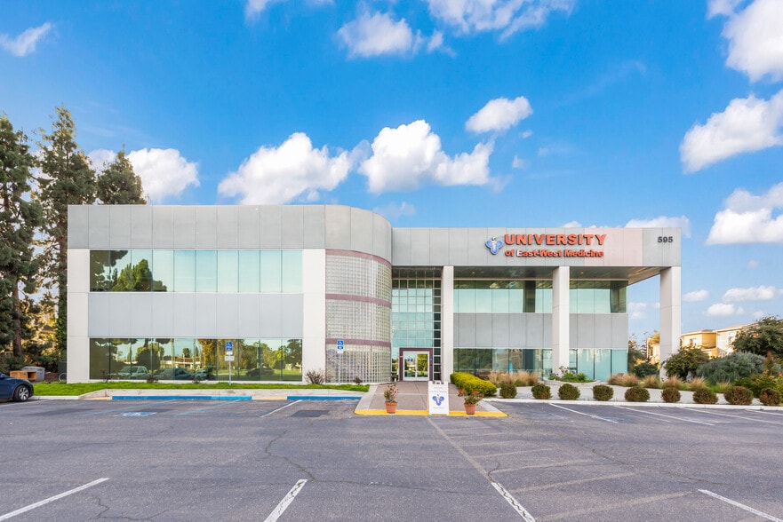 Primary Photo Of 595 Lawrence Expy, Sunnyvale Medical For Sale