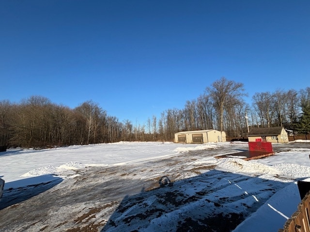 More Photos Of 7937 OH-44, Ravenna Warehouse For Sale