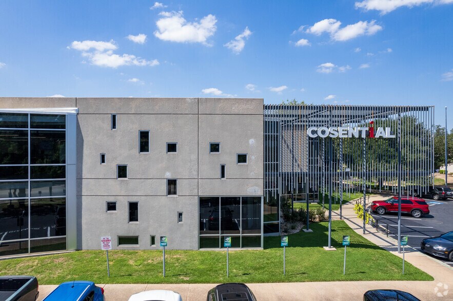 More Photos Of 3100 Alvin Devane Blvd, Austin Loft Creative Space For Sale