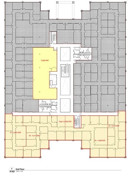 More Photos Of 7301 NW Expressway, Oklahoma City Office For Lease