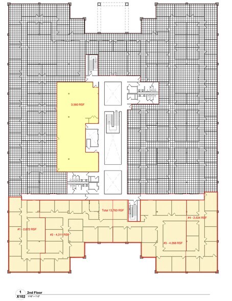 More Photos Of 7301 NW Expressway, Oklahoma City Office For Lease