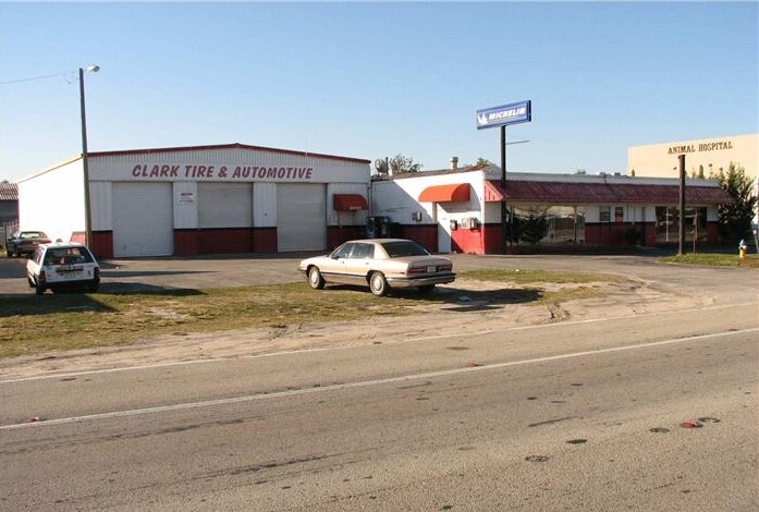 More Photos Of 13066 W Colonial Dr, Winter Garden Warehouse For Lease