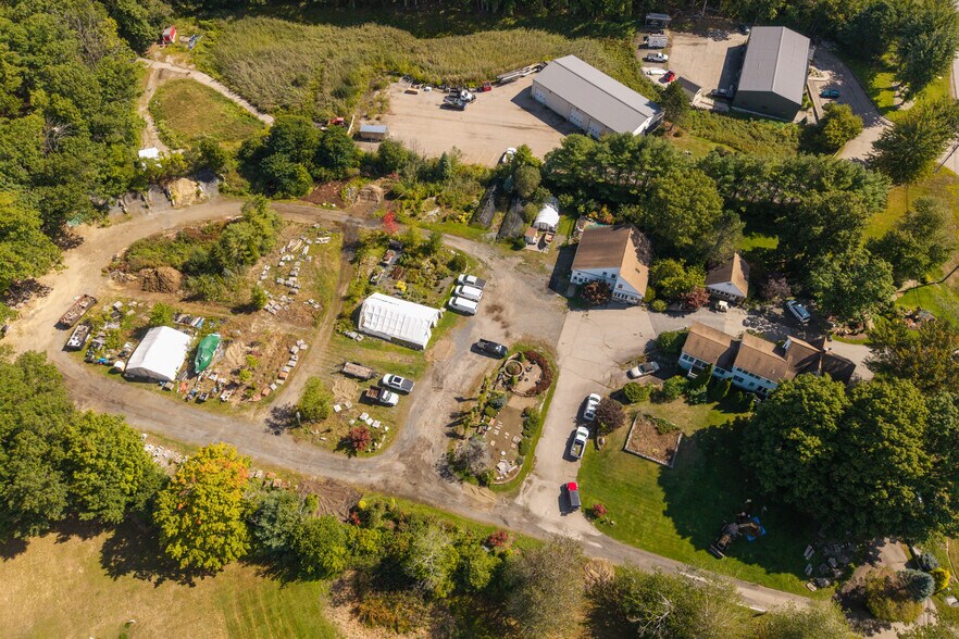 More Photos Of 680 Portsmouth Ave, Greenland Land For Sale