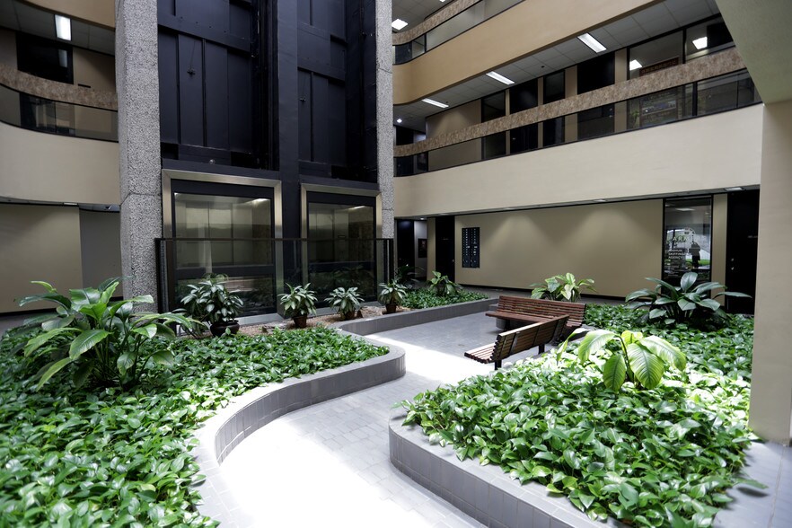 Primary Photo Of 6100 Corporate Dr, Houston Office For Sale
