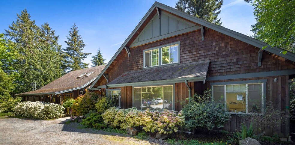 More Photos Of , Bowen Island Unknown For Sale