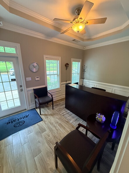 More Photos Of 1275 Shiloh Rd NW, Kennesaw Office For Sale