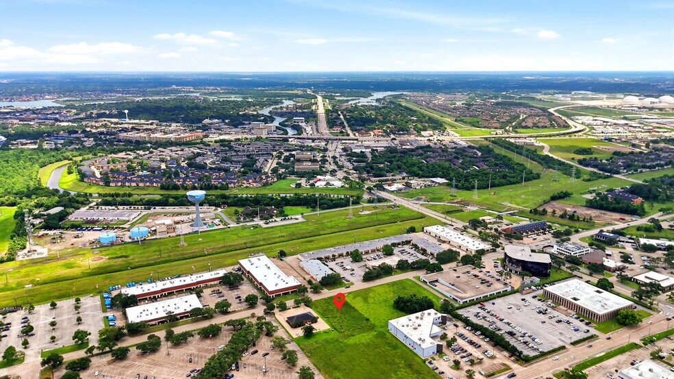 More Photos Of 0 Hercules Ave, Houston Land For Sale