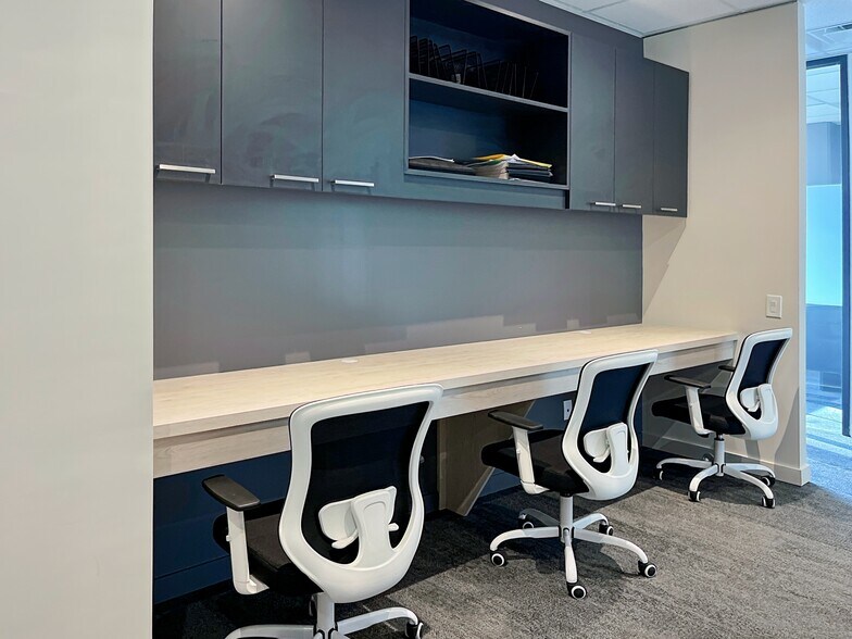 More Photos Of 4763-4789 Yonge St, Toronto Office For Lease