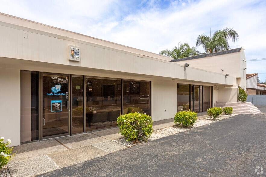 More Photos Of 1665 W Shaw Ave, Fresno Medical For Sale
