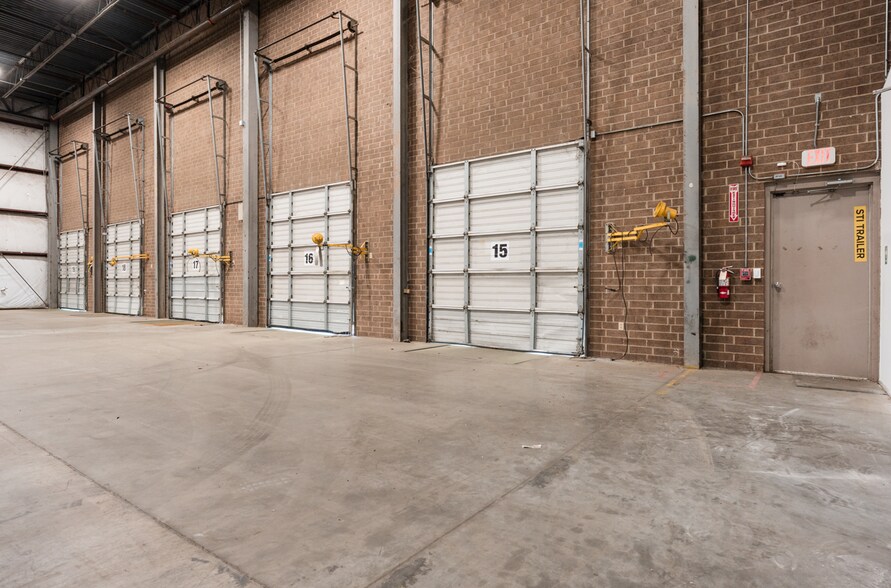 More Photos Of 314 S Chimney Rock Rd, Greensboro Distribution For Lease