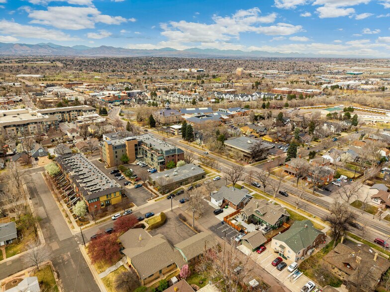 More Photos Of 1890 W Littleton Blvd, Littleton Office For Sale