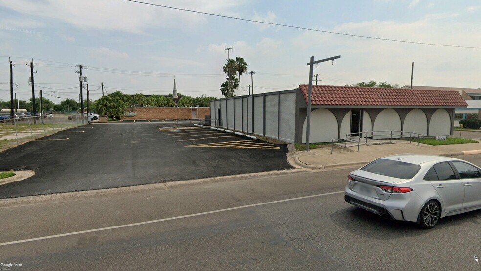 More Photos Of 1300 E Harrison Ave, Harlingen Medical For Lease
