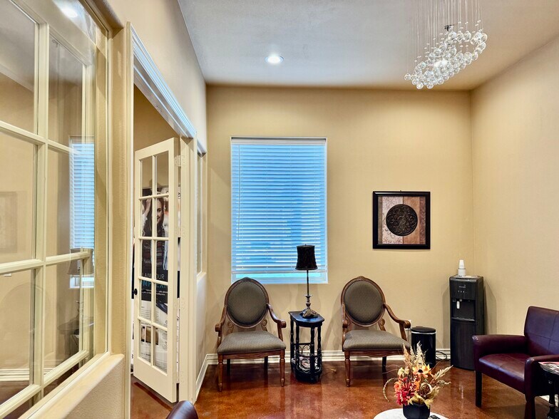 More Photos Of 4441 Long Prairie Rd, Flower Mound Medical For Lease