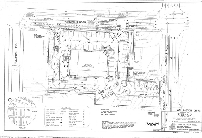 More Photos Of 2970 Linden Ave, Dayton Drugstore For Lease