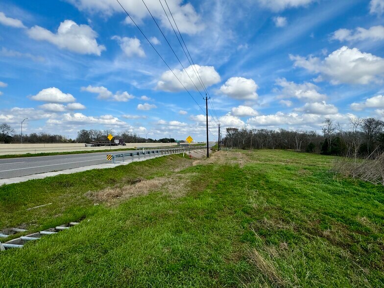More Photos Of Hwy 59, Kendleton Land For Sale