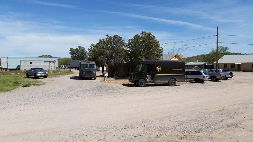 More Photos Of 1385 N Tegner St, Wickenburg Land For Lease