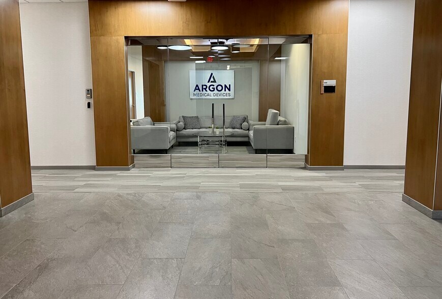 More Photos Of 2600 N Dallas Pky, Frisco Office For Lease
