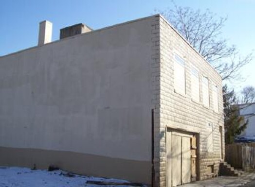 235-237 Evergreen St  