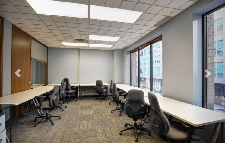 More Photos Of 55 Adelaide St, Toronto Office Residential For Lease