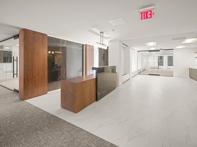 More Photos Of 1660 L St NW, Washington Office For Lease