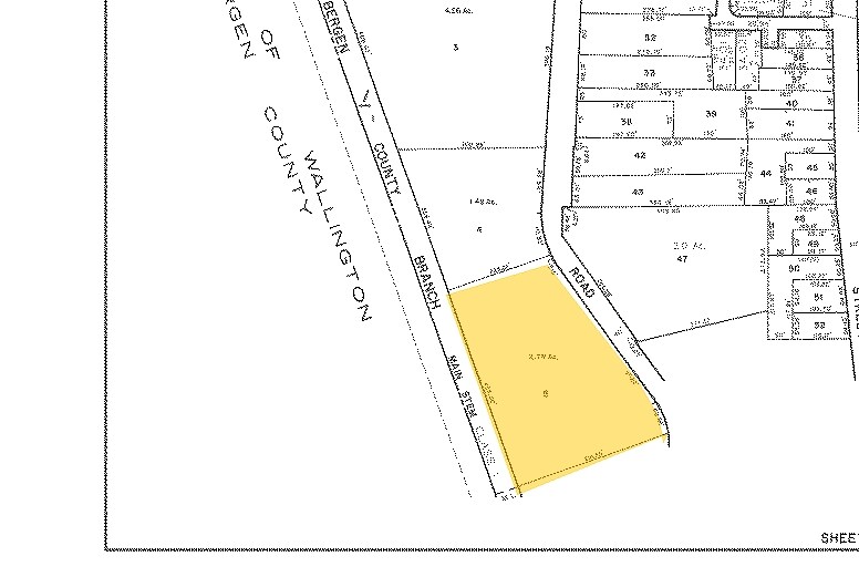 More Photos Of 500 Industrial Rd, Carlstadt Warehouse For Lease