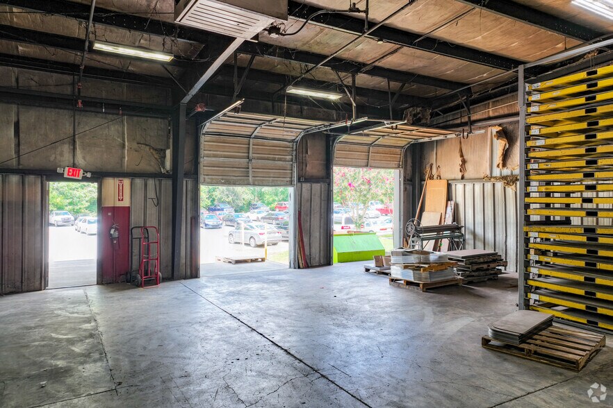 More Photos Of 310 Kendall Mill Rd, Thomasville Manufacturing For Sale