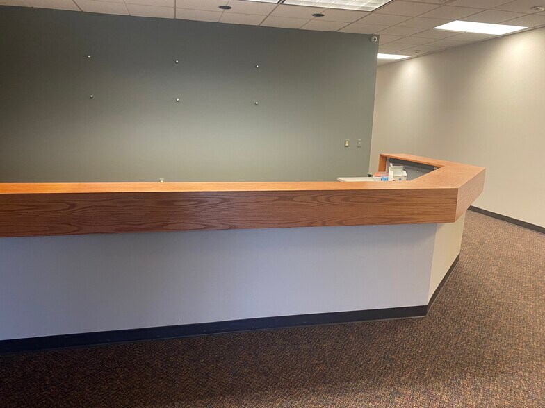 More Photos Of 3909 Research Park Dr, Ann Arbor Office For Lease