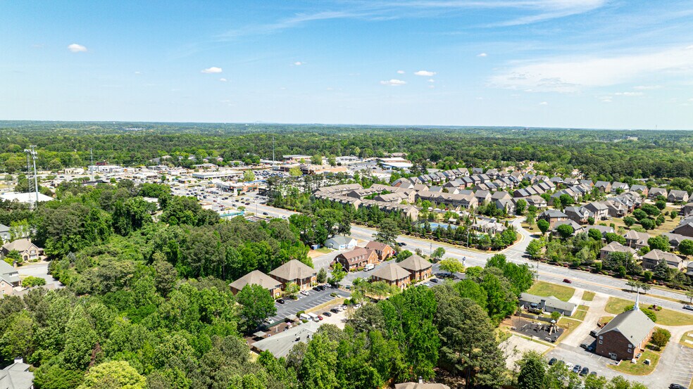 More Photos Of 501 Johnson Ferry Rd, Marietta Office For Sale