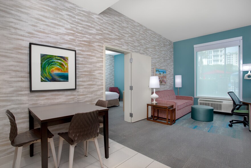 More Photos Of 14060 Emerald Coast Pkwy, Destin Hotel For Sale