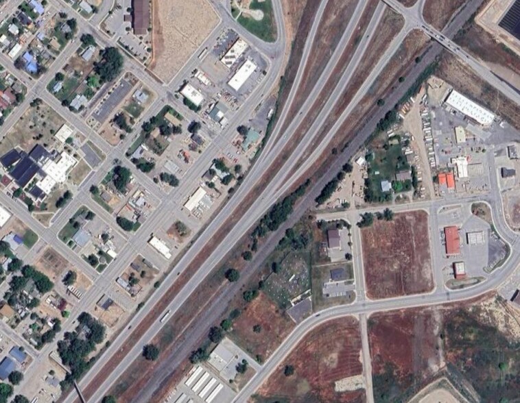 More Photos Of TBD Cardinal Way, Parachute Land For Sale