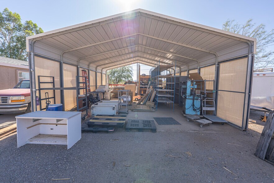 More Photos Of 5221 Hwy 68, Golden Valley Flex For Sale