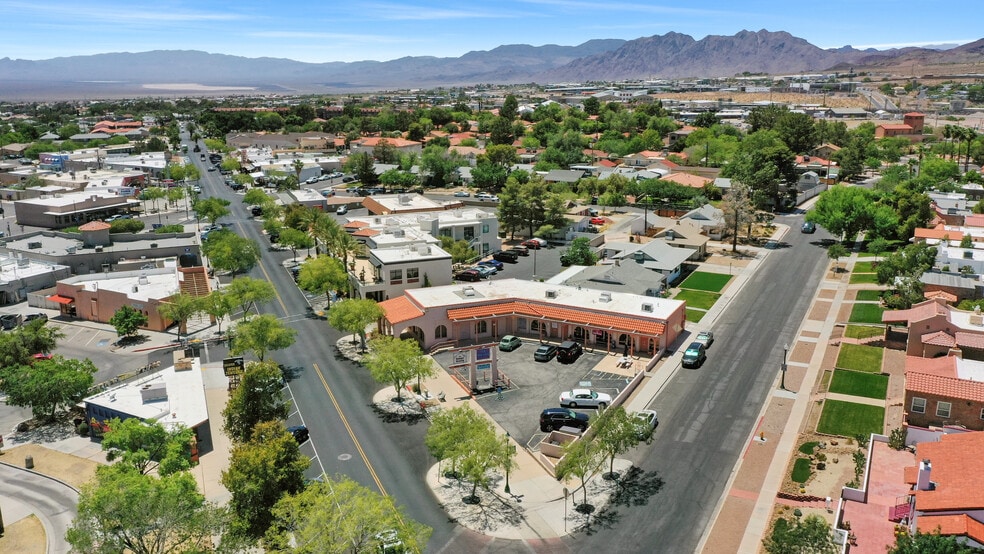 More Photos Of 400 Nevada Way, Boulder City General Retail For Sale