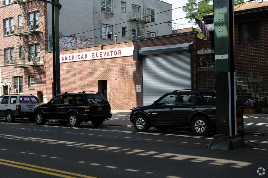More Photos Of 36-26 31st St, Long Island City Industrial For Sale