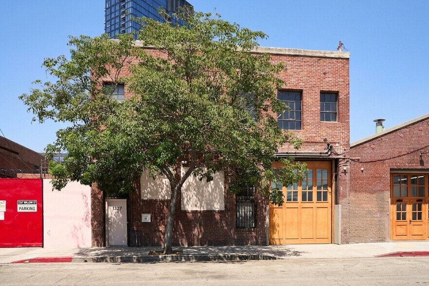 Primary Photo Of 1327 Willow St, Los Angeles Office For Sale