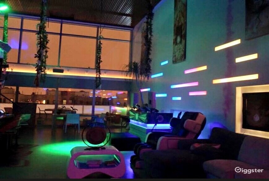 More Photos Of 32-32 Steinway St, Long Island City Loft Creative Space For Lease