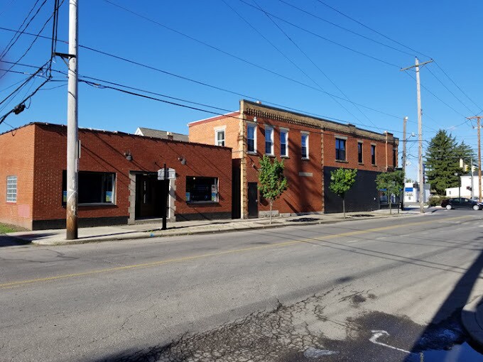 More Photos Of 535 E Whittier St, Columbus Medical For Lease