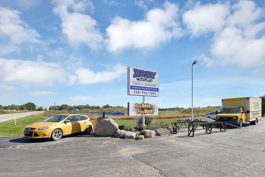 More Photos Of 12323 Worthington Rd SW, Pataskala Auto Dealership For Sale