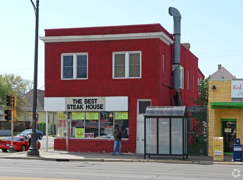 More Photos Of 860 W University Ave, Saint Paul Restaurant For Sale