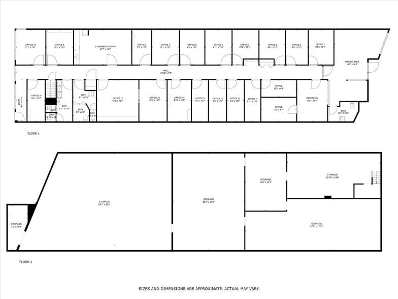 More Photos Of 111 Lexington Ave, Passaic Medical For Sale