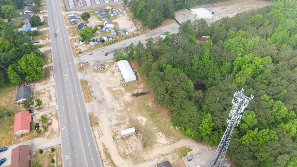 More Photos Of 14230 NC-210, Spring Lake Land For Sale